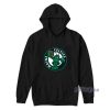 Maine Celtics Hoodie for Unisex