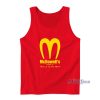 McDowell’s Home Of The Big Mick Tank Top for Unisex
