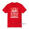 ALVIN Thing You Wouldnt Understand T-Shirt