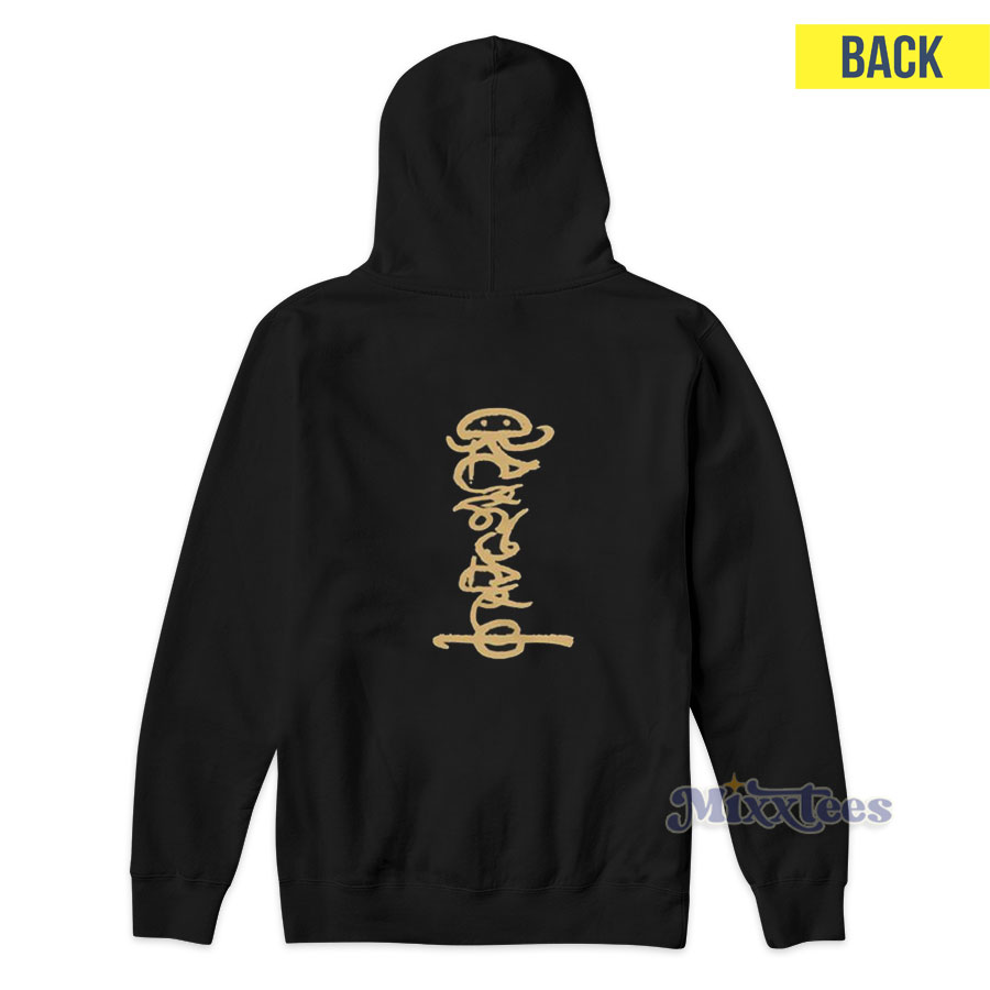 Konosuba aqua 2025 hoodie