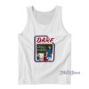 Dare Drugs Are Bad Tank Top for Unisex