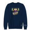 LSU Tigers Sweatshirt for Unisex
