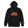 Marvel's Thor Love and Thunder Hoodie for Unisex