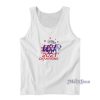 Nations League USA 2021 Champions Tank Top for Unisex