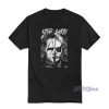 Sting And Darby Allin Allies T-Shirt For Unisex