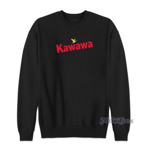 Kawawa Sweatshirt for Unisex