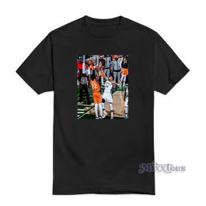 Milwaukee Bucks The Block Ayton T-Shirt For Unisex