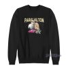 Paris Hilton Sweatshirt for Unisex