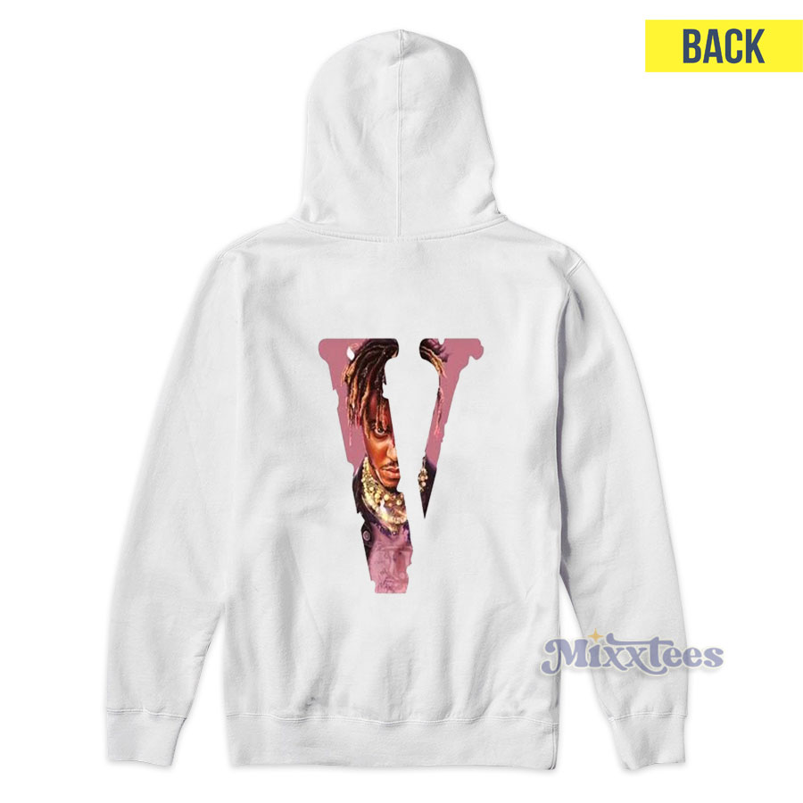 Juice WRLD Legends Never Die Hoodie