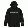Lol You're Not Jean Kirstein Hoodie for Unisex