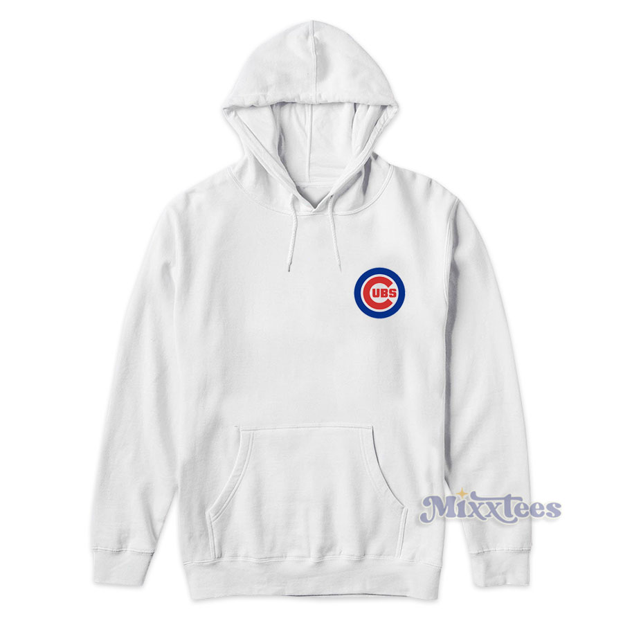 Chicago Cubs Hoodie for Unisex 