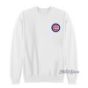 Chicago Cubs Sweatshirt for Unisex