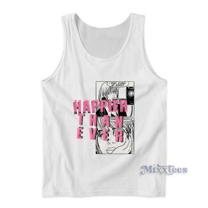 Didn't Change My Number Tank Top for Unisex