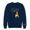 Halley's Comet Billie Eilish Sweatshirt for Unisex