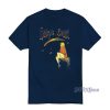 Halley's Comet Billie Eilish T-Shirt For Unisex
