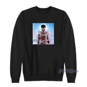 Lil Nas X Ft Jack Harlow Sweatshirt for Unisex