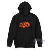 Oklahoma State Cowboys and Cowgirls Hoodie for Unisex