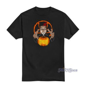 Ryzin Halloween is Ryzin T-Shirt For Unisex