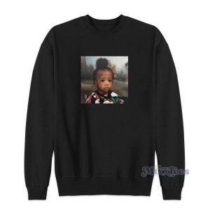 SZA Good Days Sweatshirt for Unisex