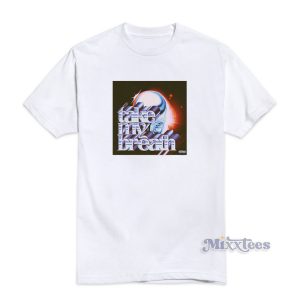 Take My Breath The Weeknd T-Shirt For Unisex