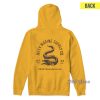 Jetty Electric Eel Hoodie for Unisex