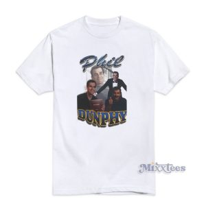 Phil Dunphy T-Shirt For Unisex