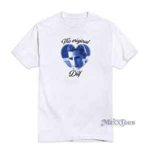 The Original Dilf T-Shirt For Unisex