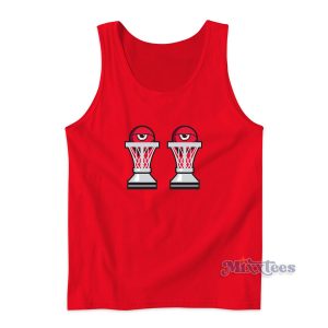 BIG3 Champions Ice Cup Tank Top