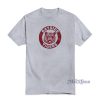 Bayside Tigers T-Shirt For Unisex
