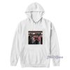clb hoodie drake