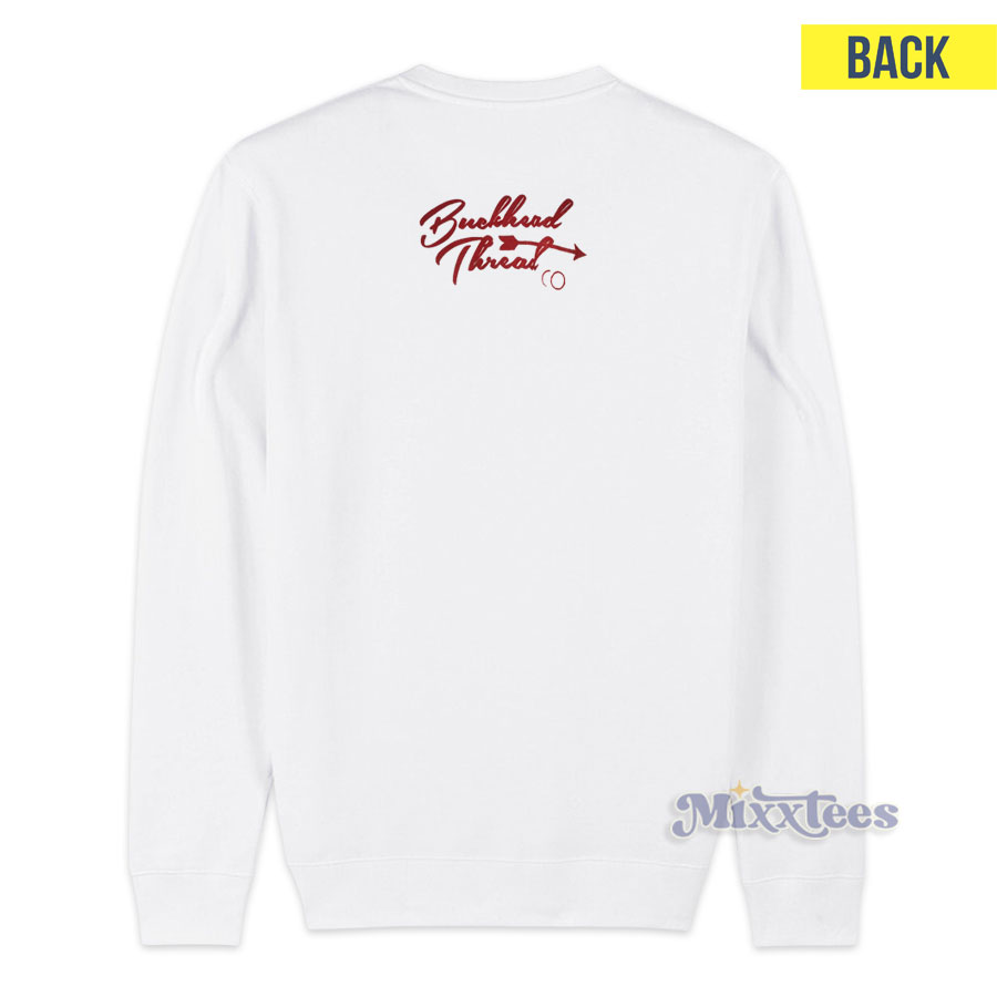 Los Bravos de ATL Atlanta Braves Sweatshirt 