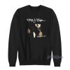 Mary J Blige What's The 411 Sweatshirt for Unisex