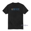 One Piece Logo T-Shirt