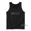 One Piece Logo Tank Top
