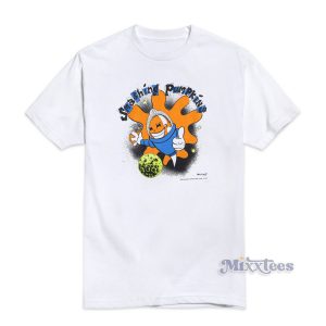 Vintage Smashing Pumpkins Starla T-Shirt