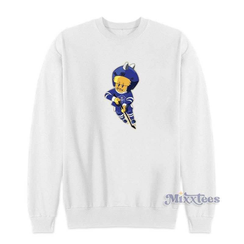 Maple Leafs x Drewhouse Collab