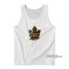 Toronto Maple Leafs x Drew house Tank Top For Unisex