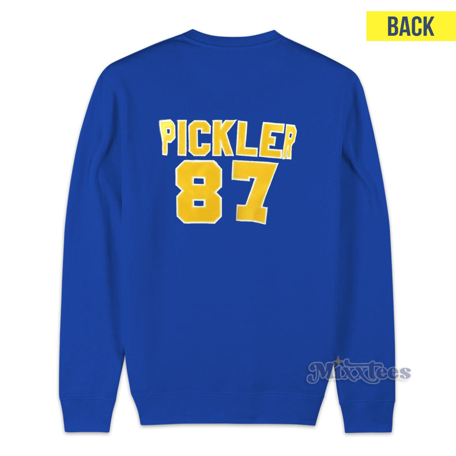 vintage los angeles rams sweatshirt