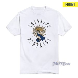 Vintage Smashing Pumpkin T-Shirt