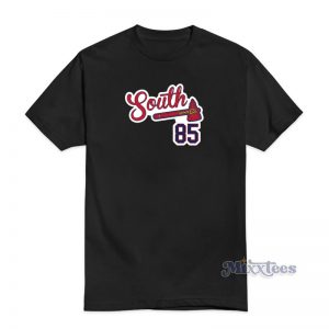 85 South show Tomahawk T-Shirt For Unisex