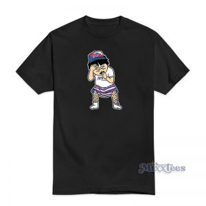 Buffalo Bills Randy Marsh T-Shirt For Unisex