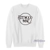 Fleetwood Mac Classic Logo Sweatshirt For Unisex