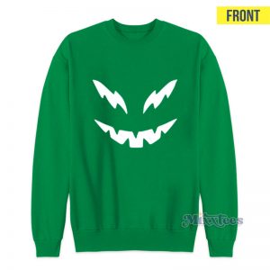 Ghost Bieber Justin Bieber Sweatshirt for Unisex