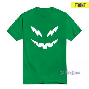 Ghost Bieber Justin Bieber T-Shirt For Unisex