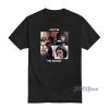 Let It Be The Beatles T-Shirt For Unisex