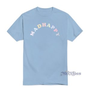 Madhappy Universal T-Shirt For Unisex