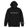 Octobers Very Own Drake Know Yourself Hoodie For Unisex