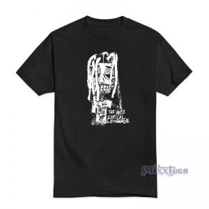 The Voice Lyrical Lemonade X OTF T-Shirt For Unisex