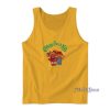 Vintage Cabbage Patch Kids Tank Top For Unisex