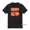 Alice In Chains Dam That River T-Shirt For Unisex